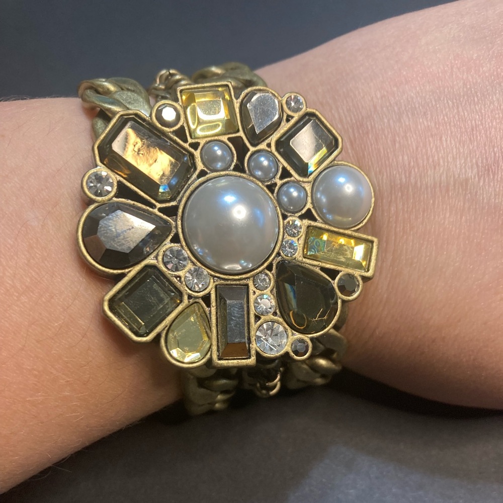 Lia Sophia Bracelet Mix and Match - Buy 2, Get 1 Free - Picture 4 of 6